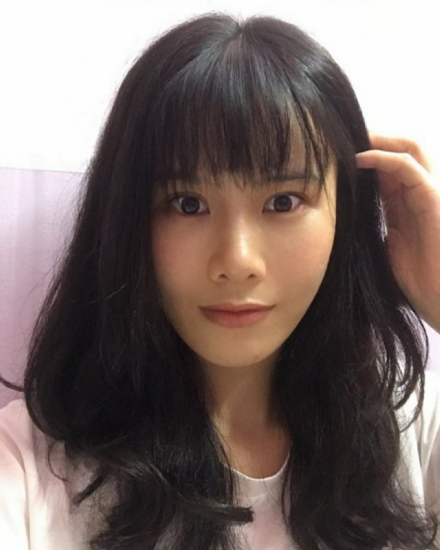 悦见的第一张照片--长春相亲服务中心