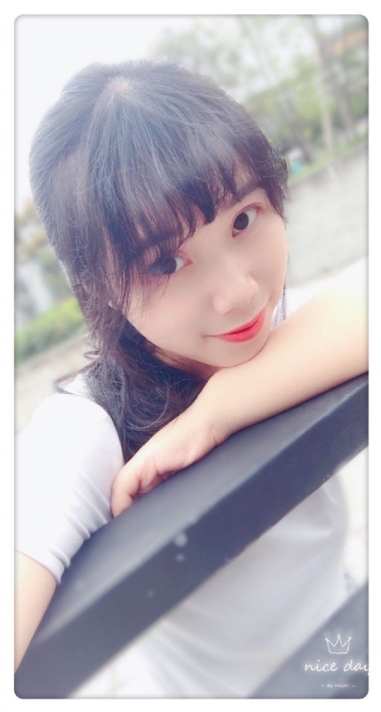 小兰的第一张照片--长春相亲服务中心