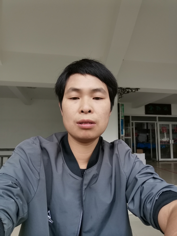 刘志强的第一张照片--长春相亲服务中心