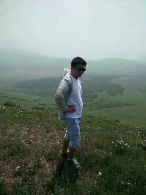 偶遇福星的第一张照片--长春相亲服务中心