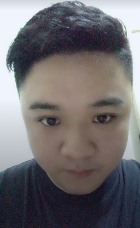 Shanks的第一张照片--长春相亲服务中心