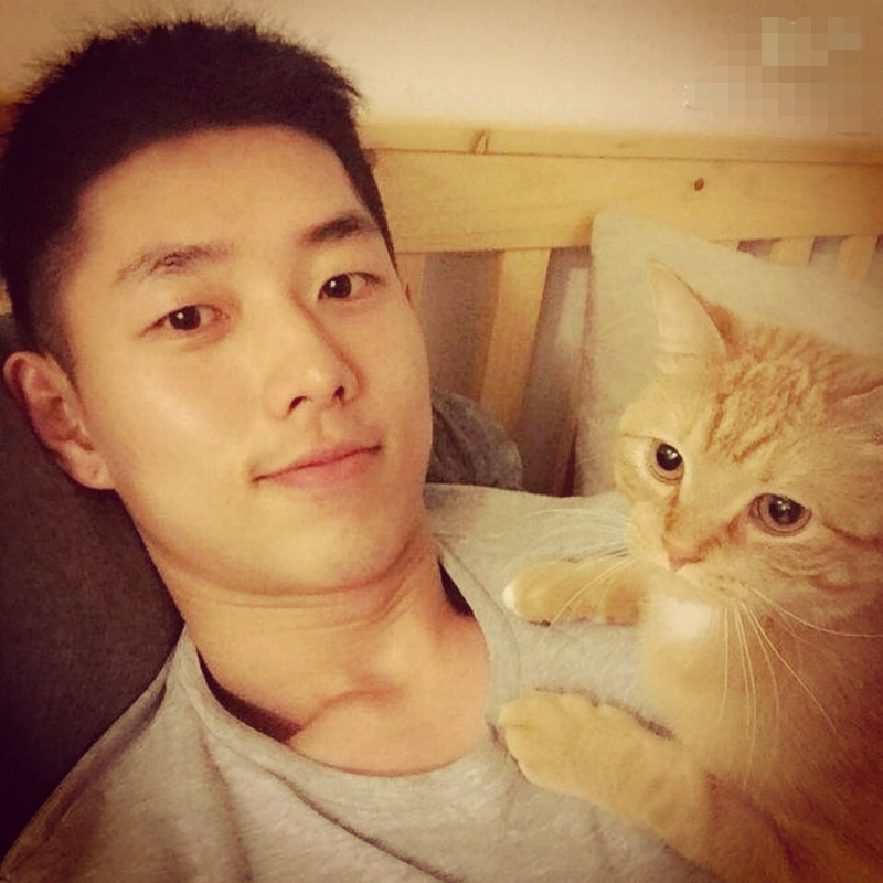 追逐的第一张照片--长春相亲服务中心