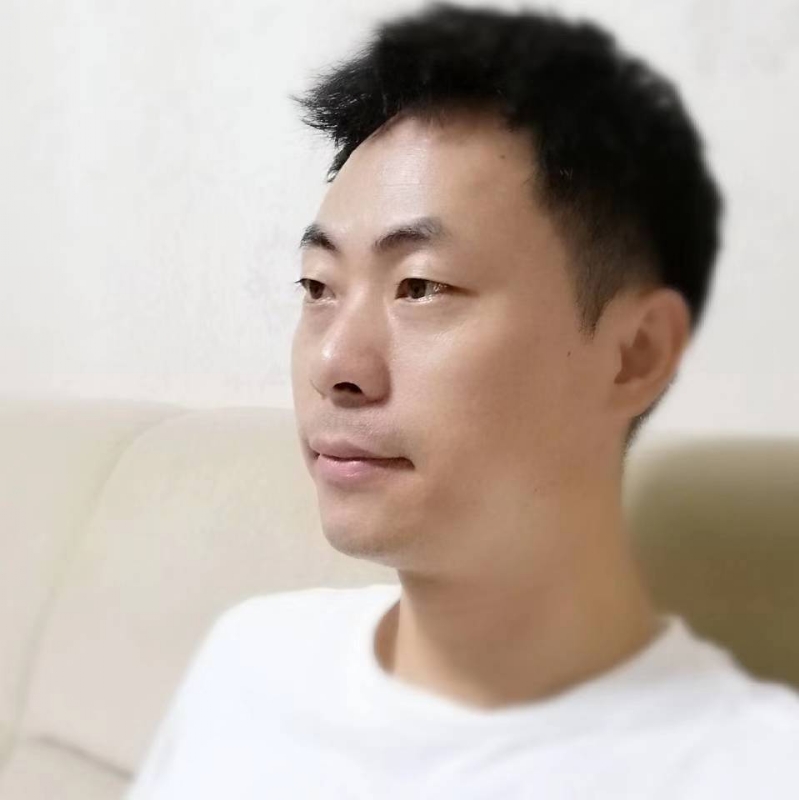 依洺的第一张照片--长春相亲服务中心