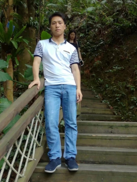 缘定的第二张照片--长春相亲服务中心