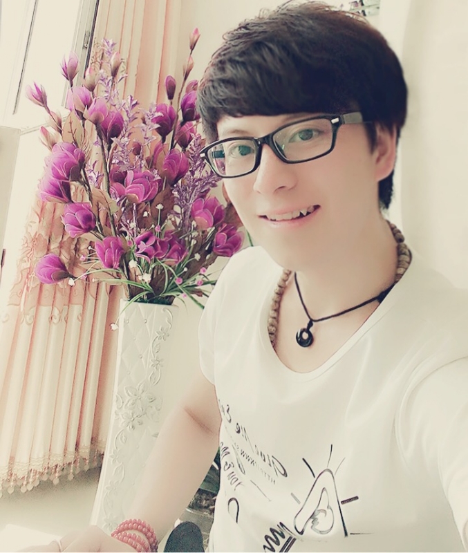 半°的第三张照片--长春相亲服务中心