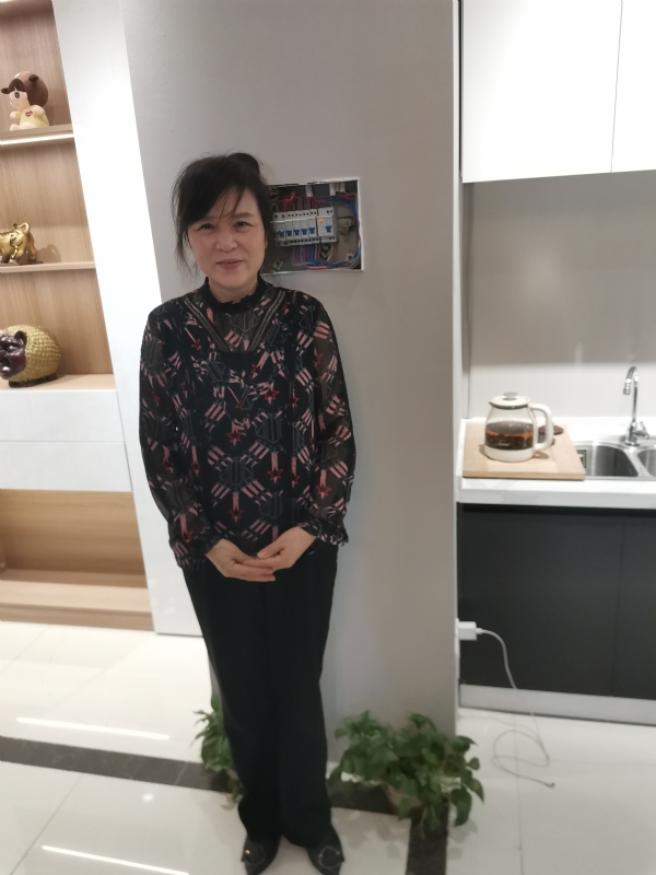 随缘的第一张照片--长春相亲服务中心