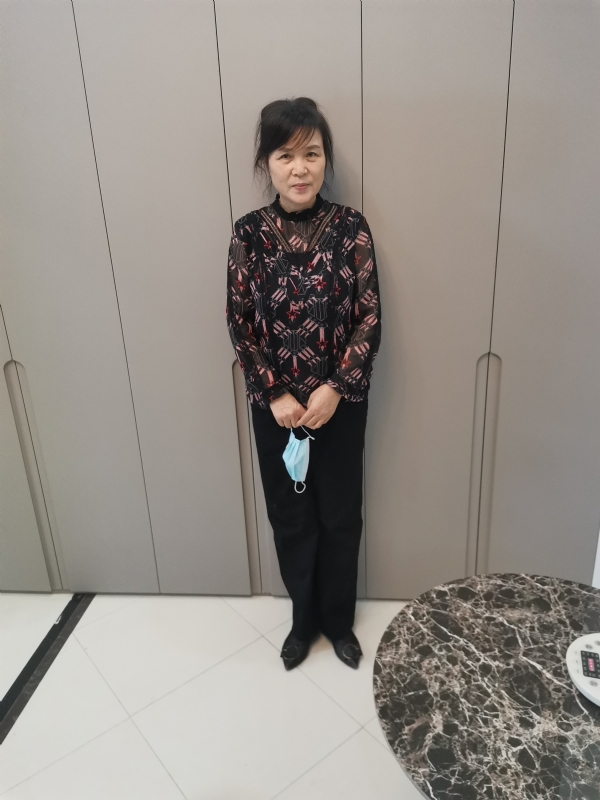 随缘的第二张照片--长春相亲服务中心