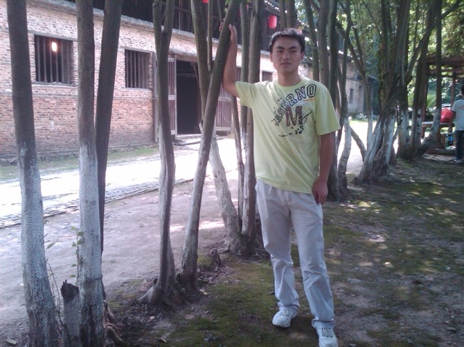 踏歌行的第二张照片--长春相亲服务中心