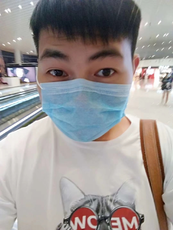 咔咔一顿的第一张照片--长春相亲服务中心