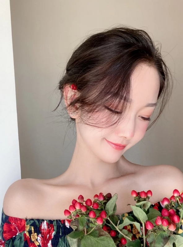 小诗vanessa的第二张照片--长春相亲服务中心