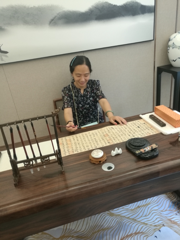 anna的第一张照片--长春相亲服务中心