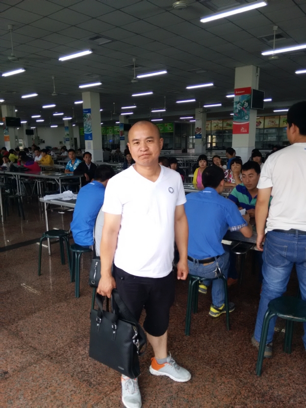 人在旅途的第五张照片--长春相亲服务中心