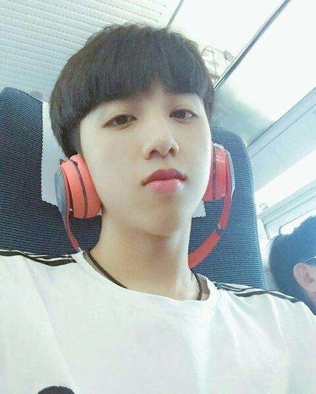 被爱伤了身的第一张照片--长春相亲服务中心