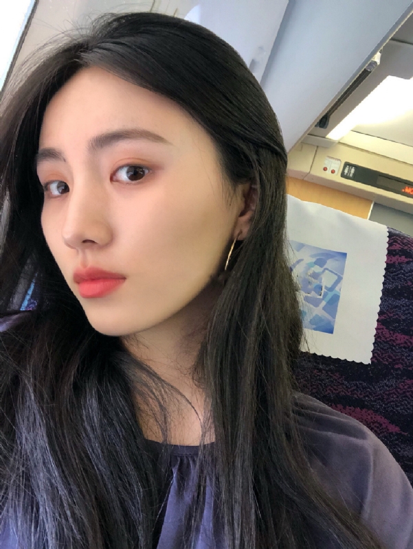 來認識一下的第一张照片--长春相亲服务中心