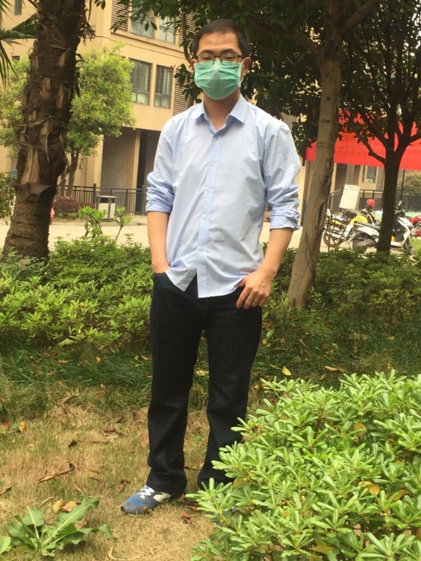 海绵宝宝的第二张照片--长春相亲服务中心