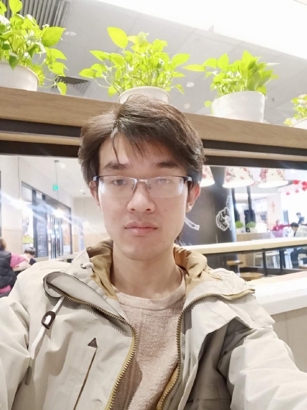 南有乔木的第二张照片--长春相亲服务中心