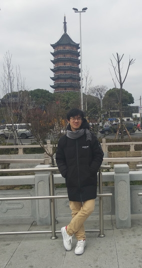 南有乔木的第三张照片--长春相亲服务中心