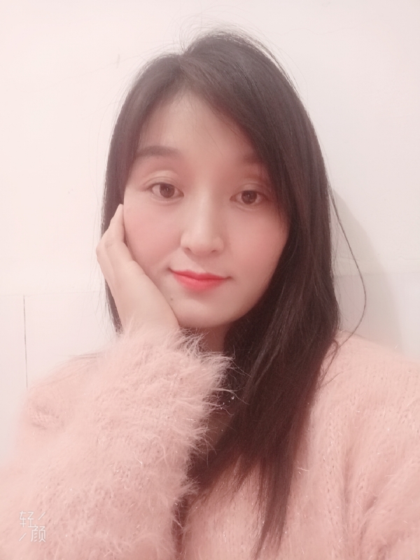 莹莹的第一张照片--长春相亲服务中心