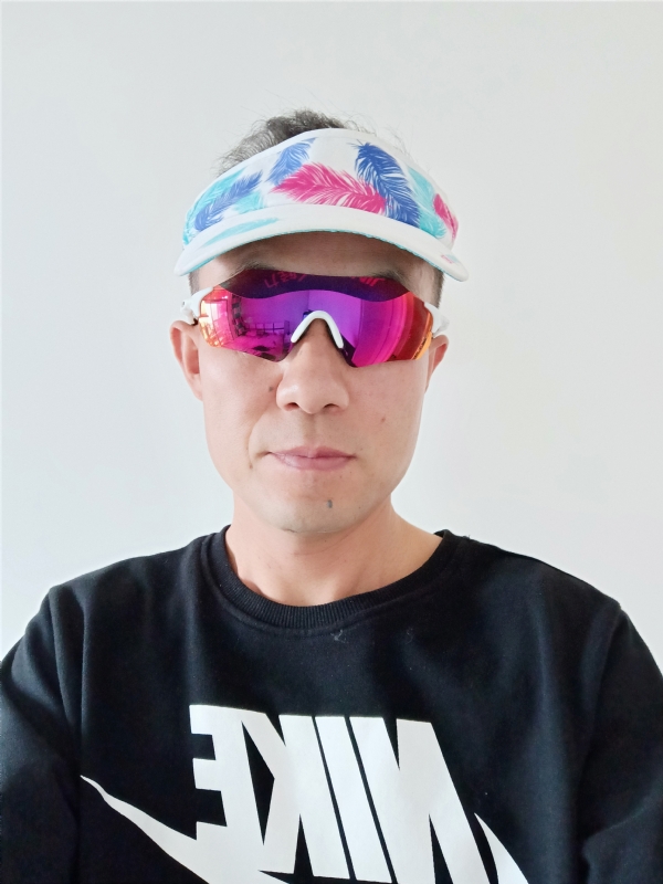 在路上的第一张照片--长春相亲服务中心