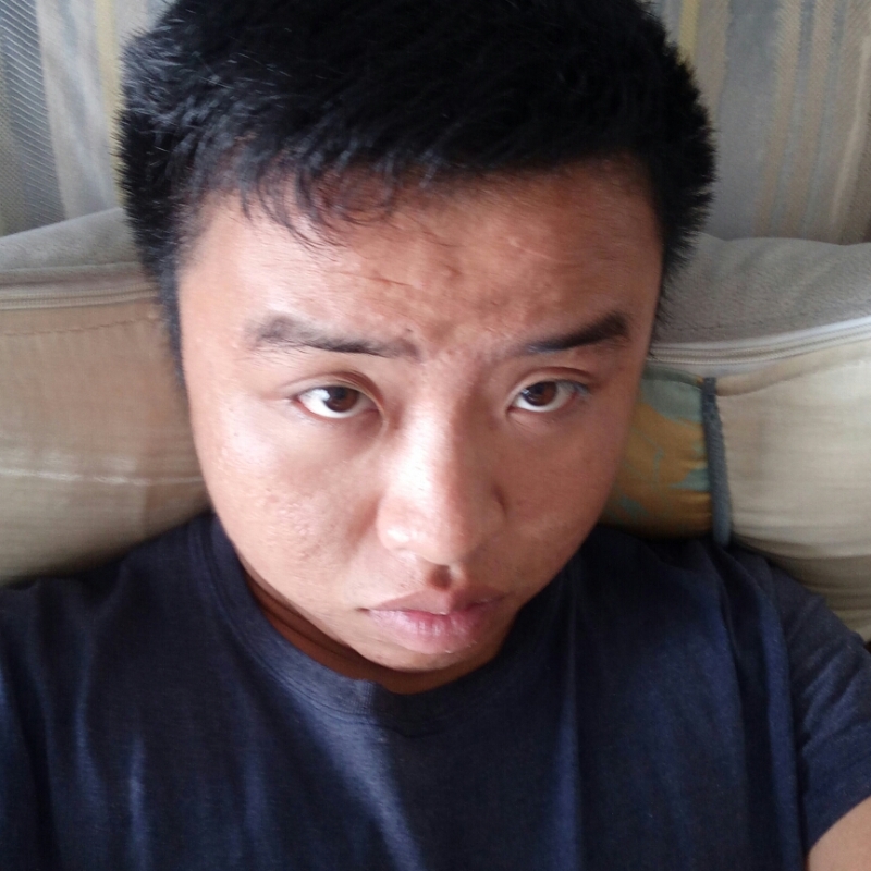 小周的第一张照片--长春相亲服务中心