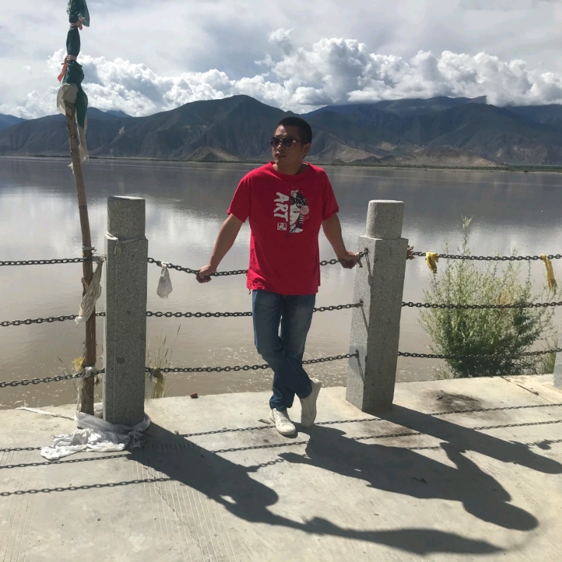 一马平川的第一张照片--长春相亲服务中心