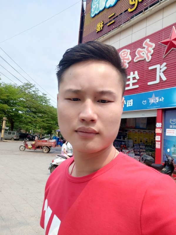 刘振军的第一张照片--长春相亲服务中心