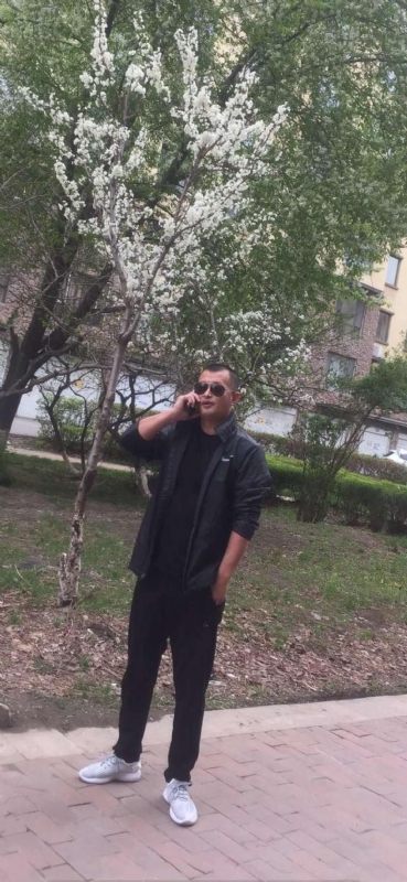 石教的第一张照片--长春相亲服务中心