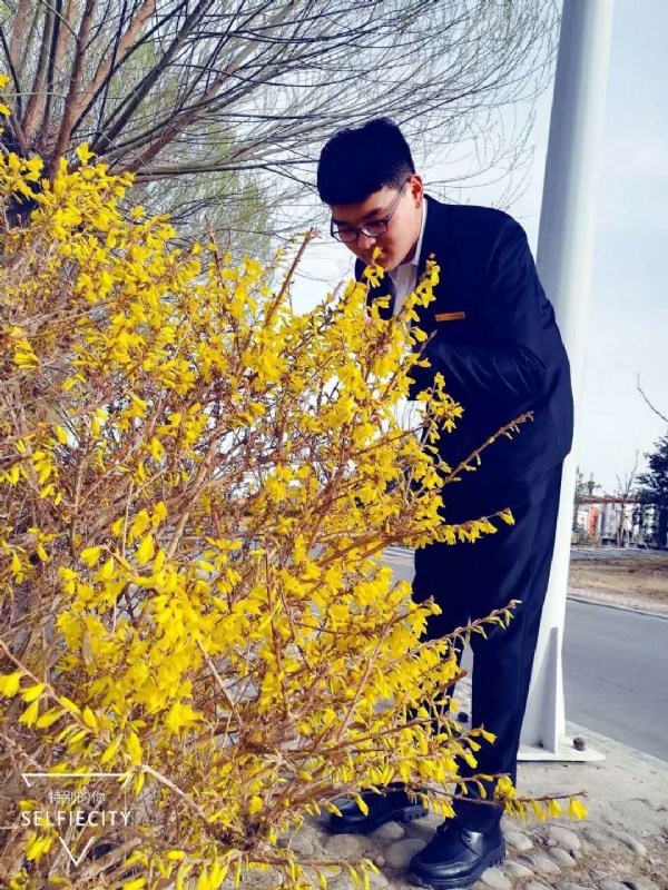 十七的第一张照片--长春相亲服务中心