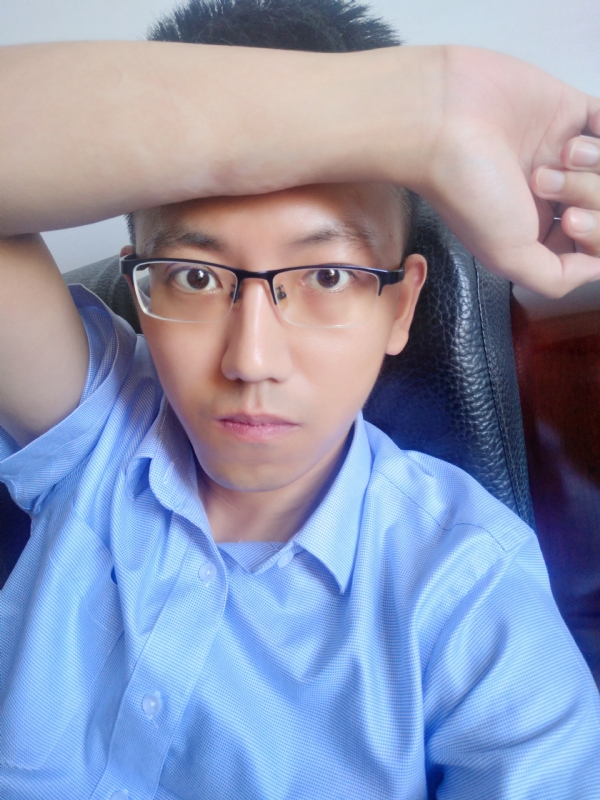 涛神的第一张照片--长春相亲服务中心