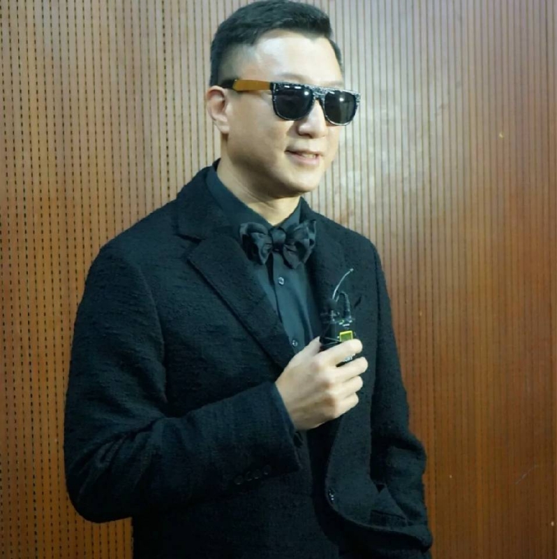 翔先生的第一张照片--长春相亲服务中心