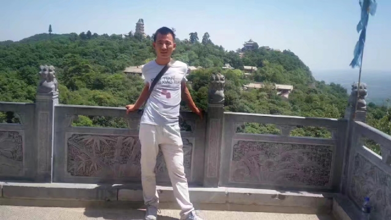 天星辰的第一张照片--长春相亲服务中心