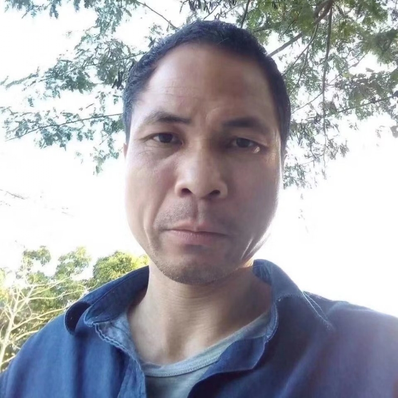 老钟的第一张照片--长春相亲服务中心