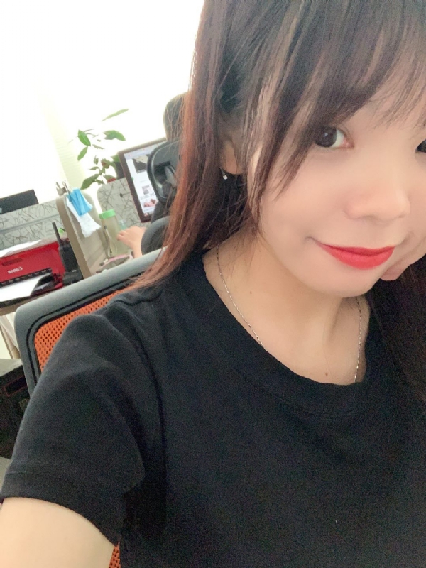 小乔的第一张照片--长春相亲服务中心