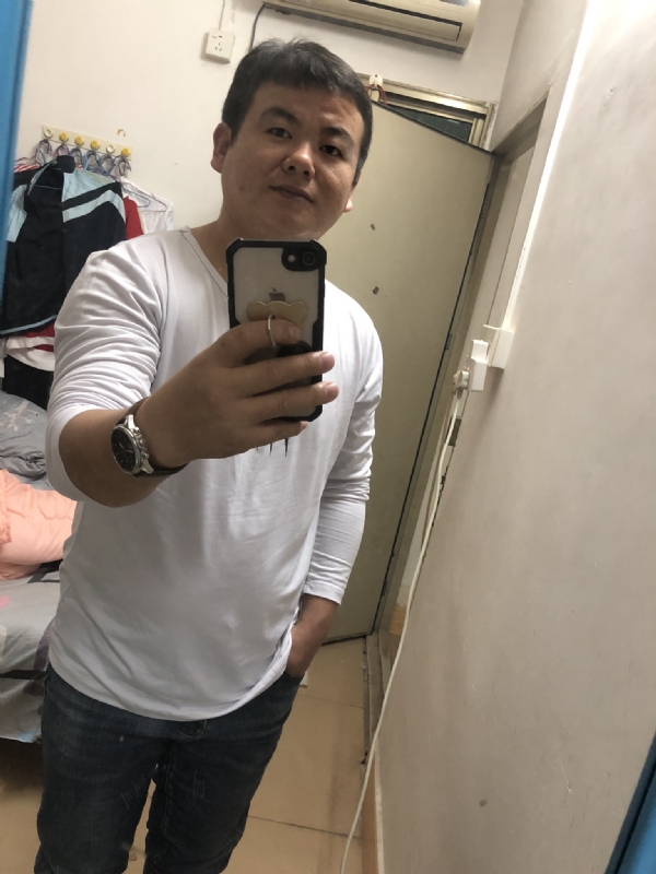 凯的第一张照片--长春相亲服务中心