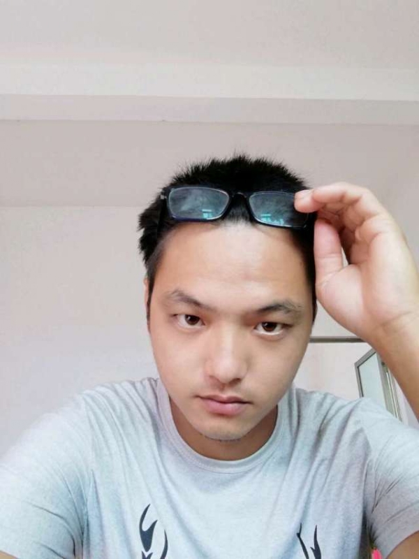 坤坤的第一张照片--长春相亲服务中心