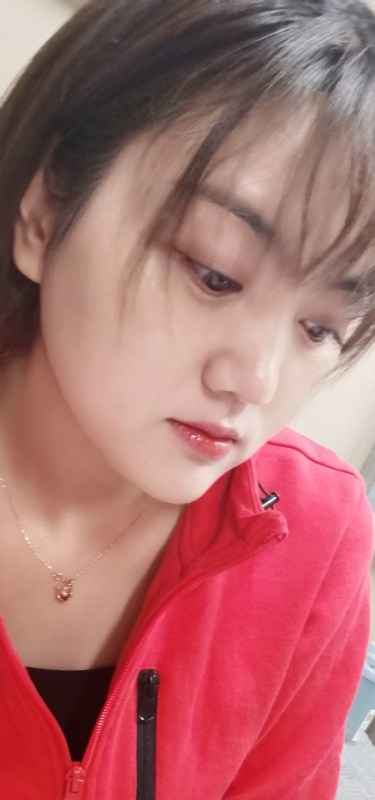 余儿的第一张照片--长春相亲服务中心