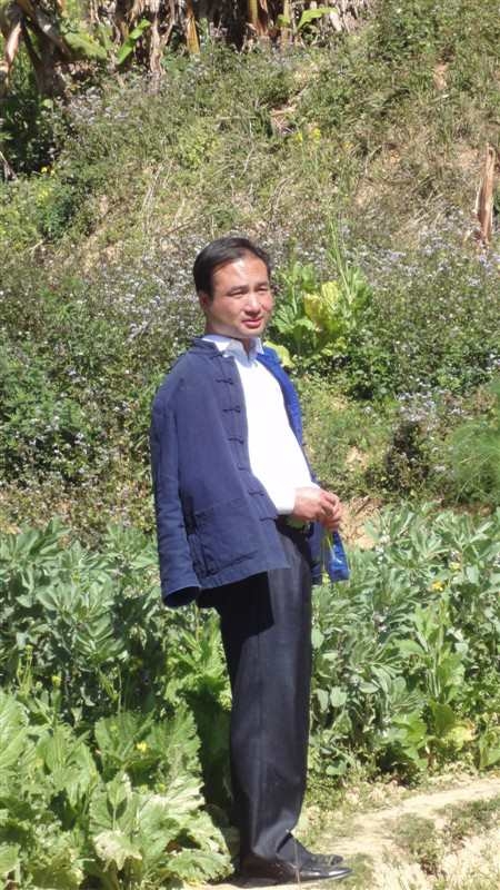 麟的第一张照片--长春相亲服务中心