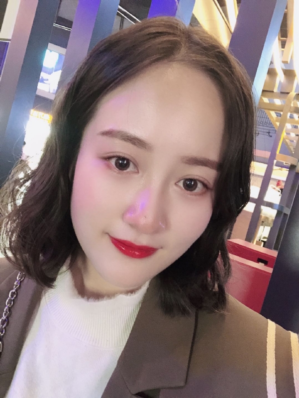 米苏娜娜的第一张照片--长春相亲服务中心