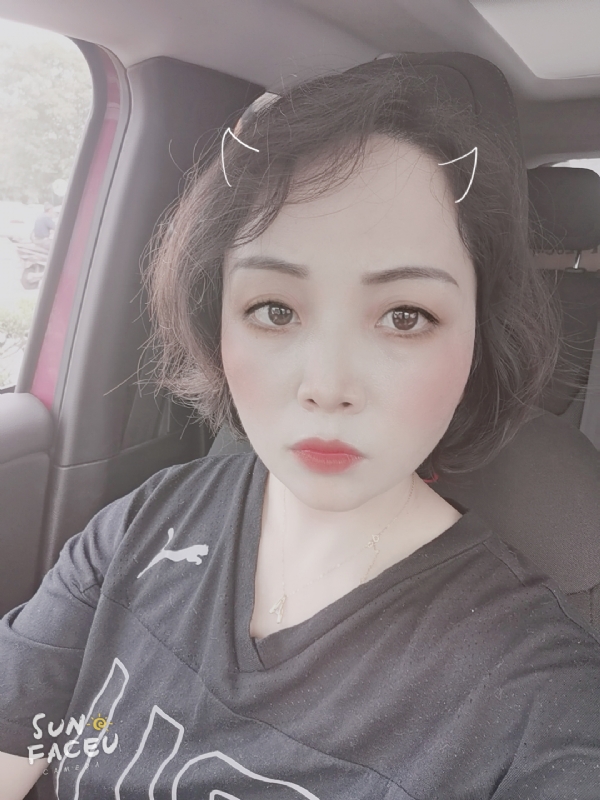 灰太狼姐姐的第一张照片--长春相亲服务中心