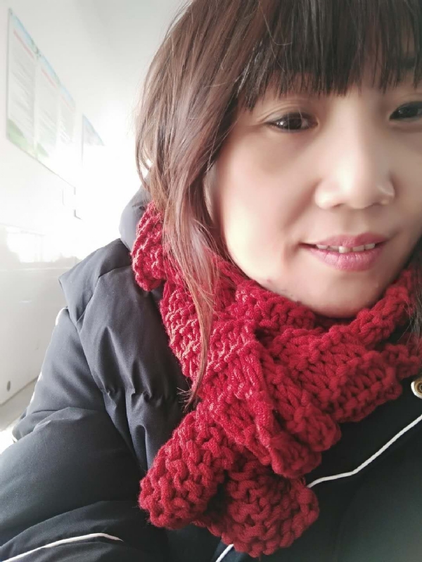 日久见人心的第一张照片--长春相亲服务中心