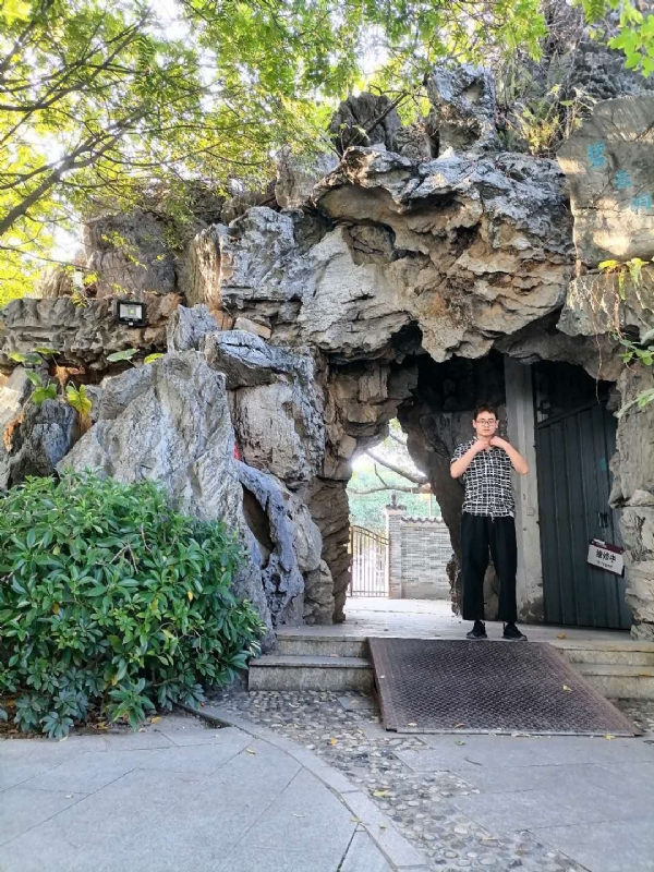 萍水相逢晏的第四张照片--长春相亲服务中心