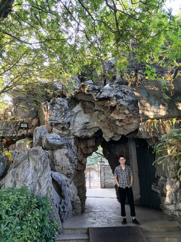 萍水相逢晏的第五张照片--长春相亲服务中心