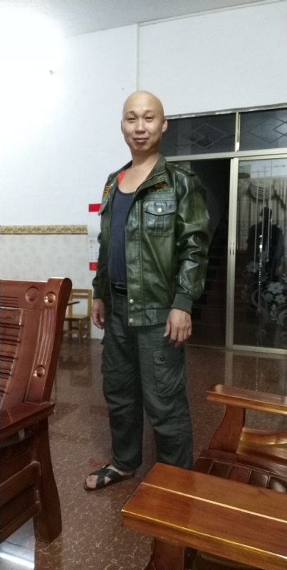 大海的第一张照片--长春相亲服务中心