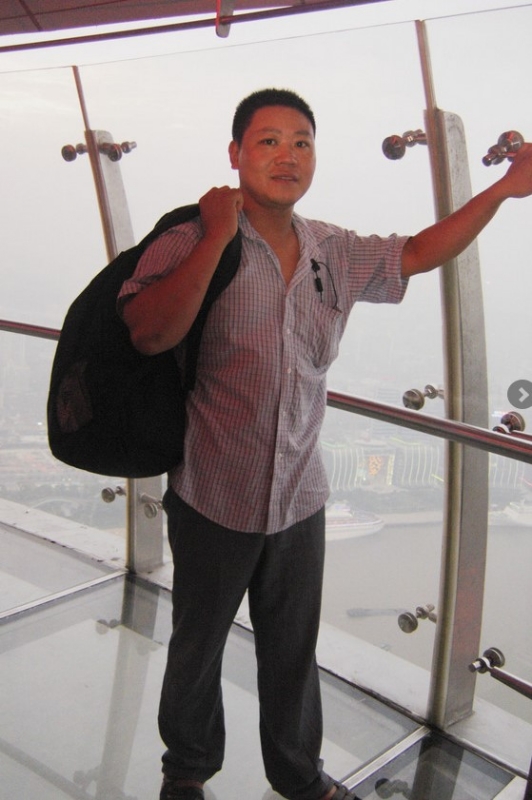 缘份天空的第一张照片--长春相亲服务中心