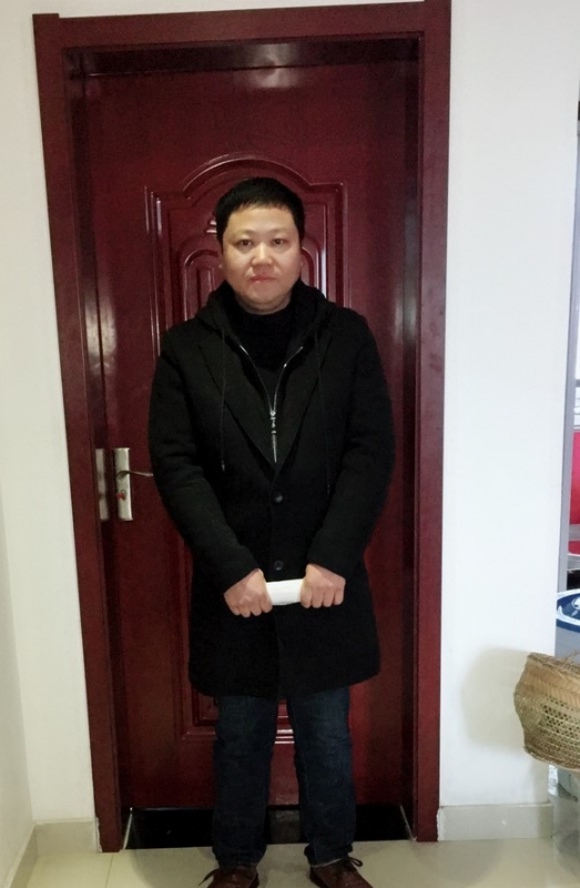 缘份天空的第二张照片--长春相亲服务中心