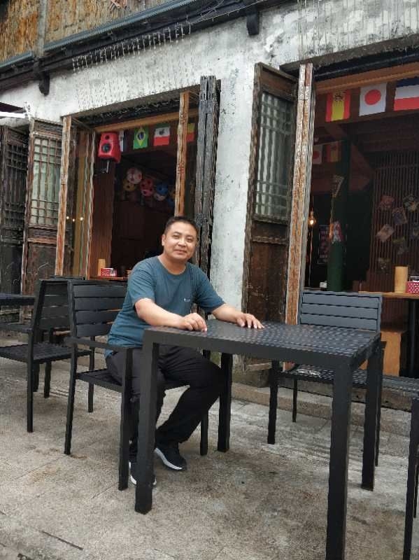 陈目城的第二张照片--长春相亲服务中心