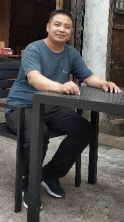 陈目城的第四张照片--长春相亲服务中心