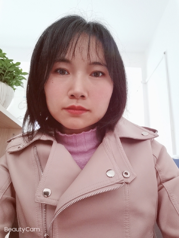 薄荷的第一张照片--长春相亲服务中心