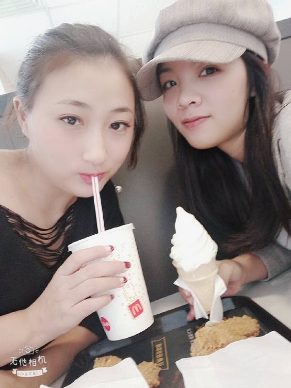 覃覃的第二张照片--长春相亲服务中心