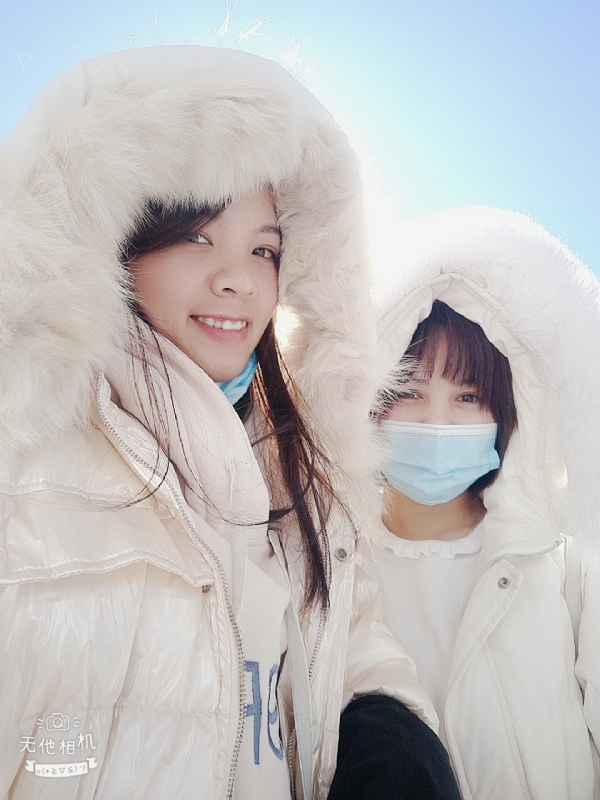 覃覃的第六张照片--长春相亲服务中心